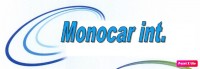 MONOCAR INT - Logo